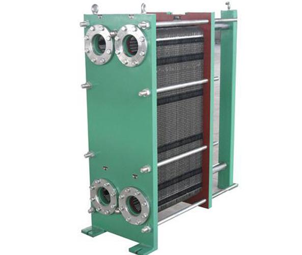 板式换热器与管壳式换热器：特性对比与适用场合